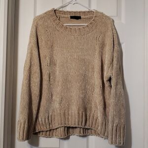 Sanctuary Chenille Sweater